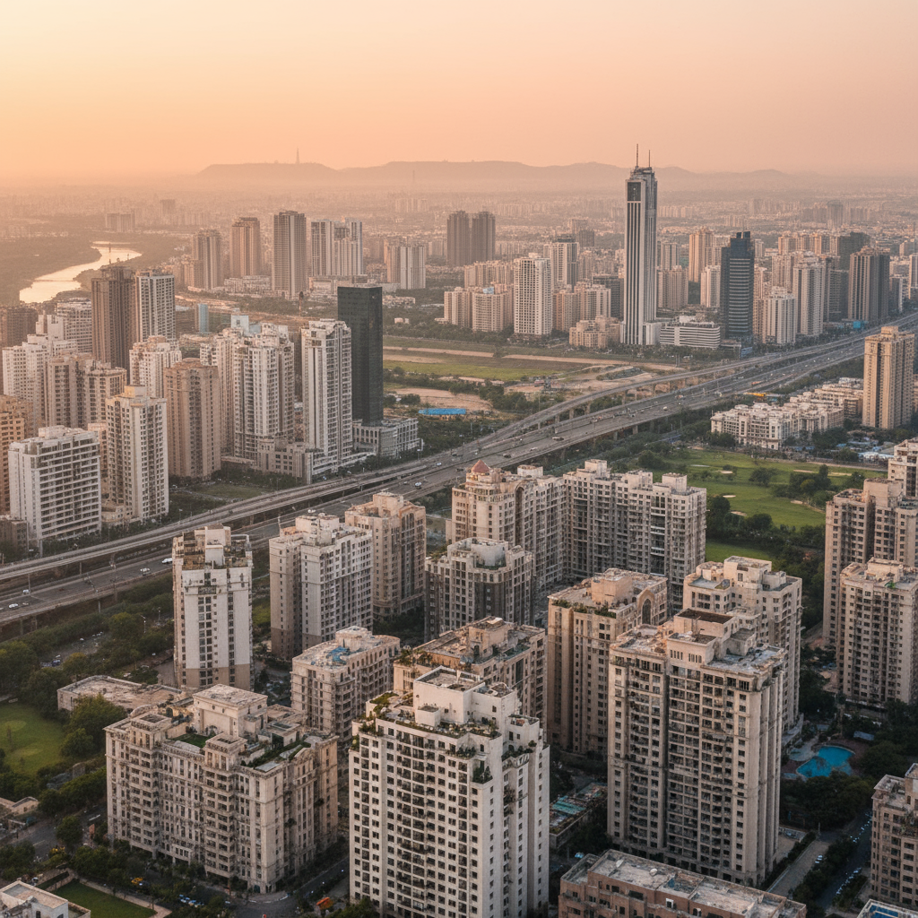 How Deen Dayal Awas Yojna Supports Affordable Housing in NCR