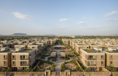 Affordable Housing in Sonipat with Deen Dayal Awas Yojna