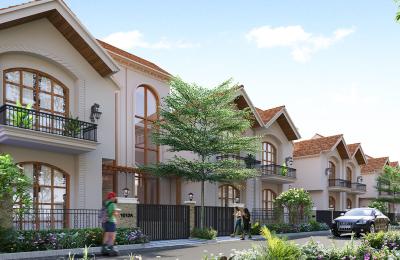 Eldeco Amaya