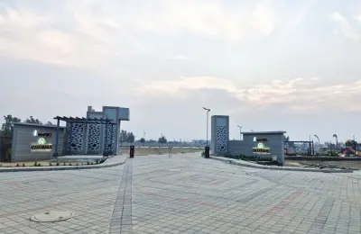 Mapsko Garden Estate
