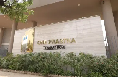 One Prastha Sector 87